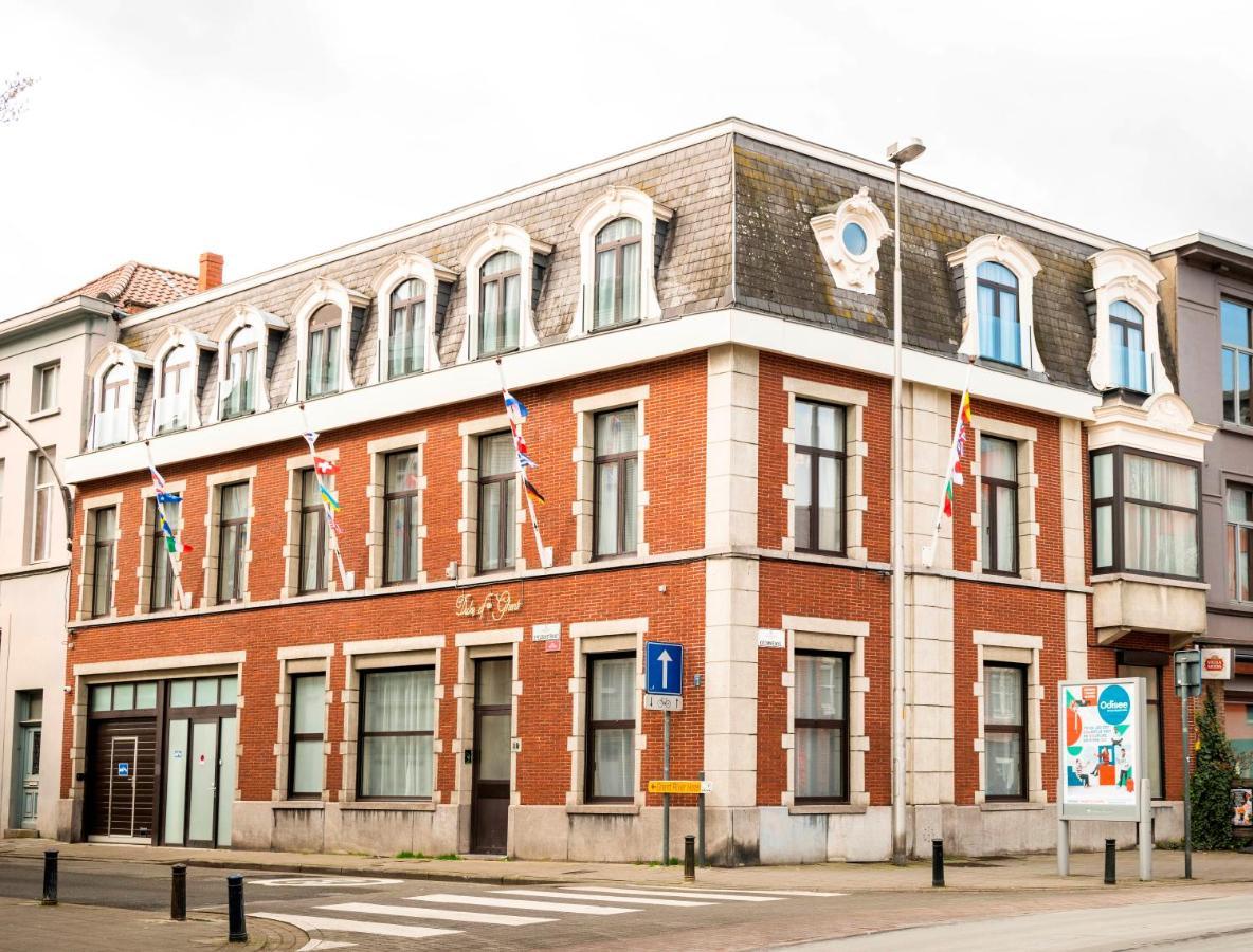 Duke Of Ghent Hotel Exterior photo